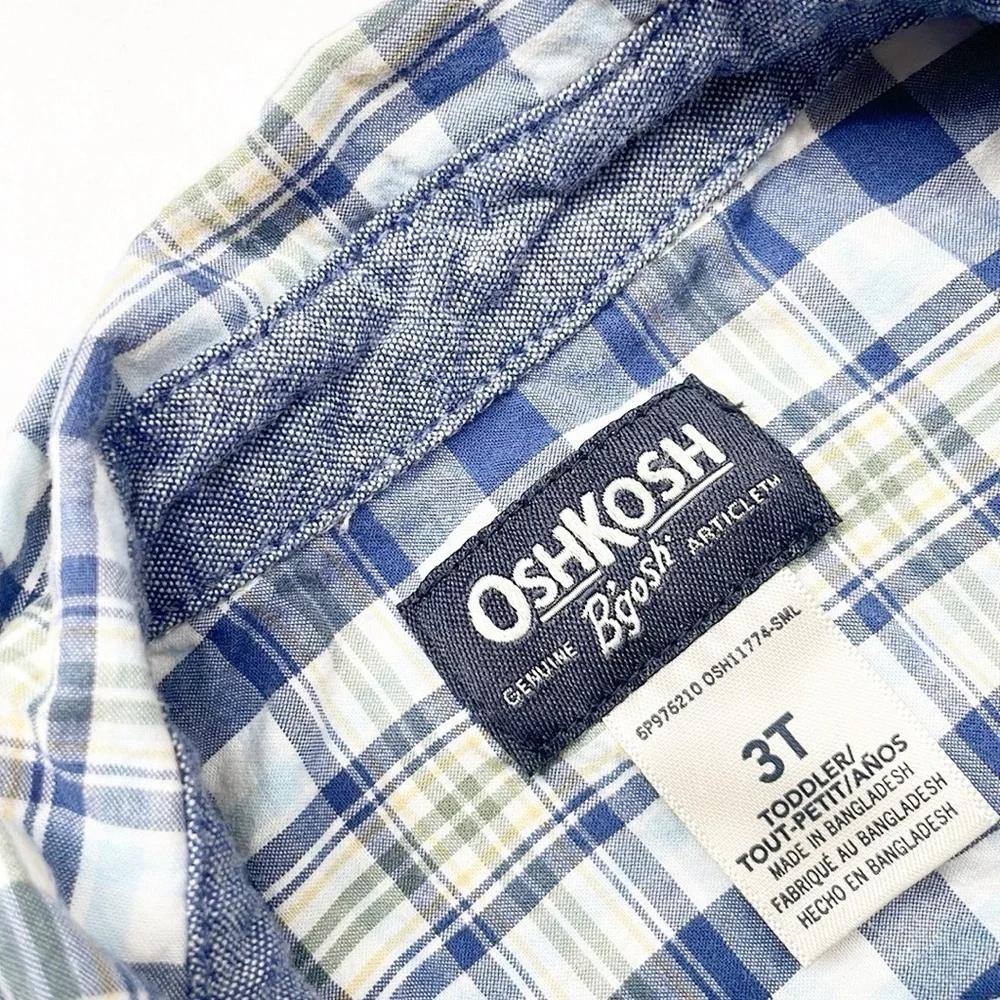 OshKosh Bgosh oshkosh b’gosh
